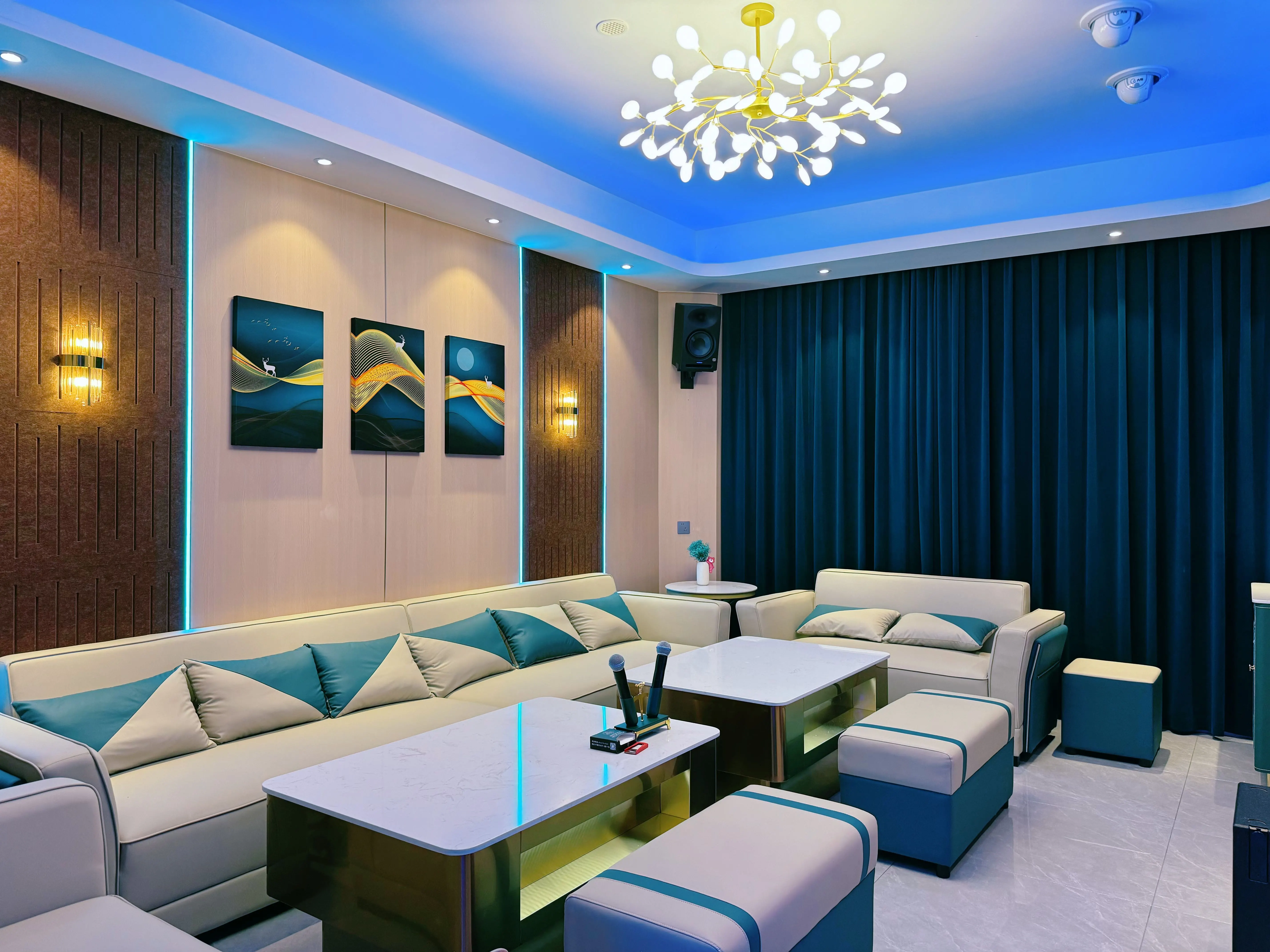 洛阳商务ktv怎么玩最佳指南-嵩县ktv预订