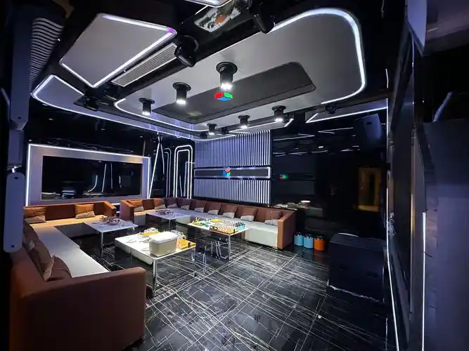 洛阳商务ktv攻略全攻略指南-嵩县ktv预订