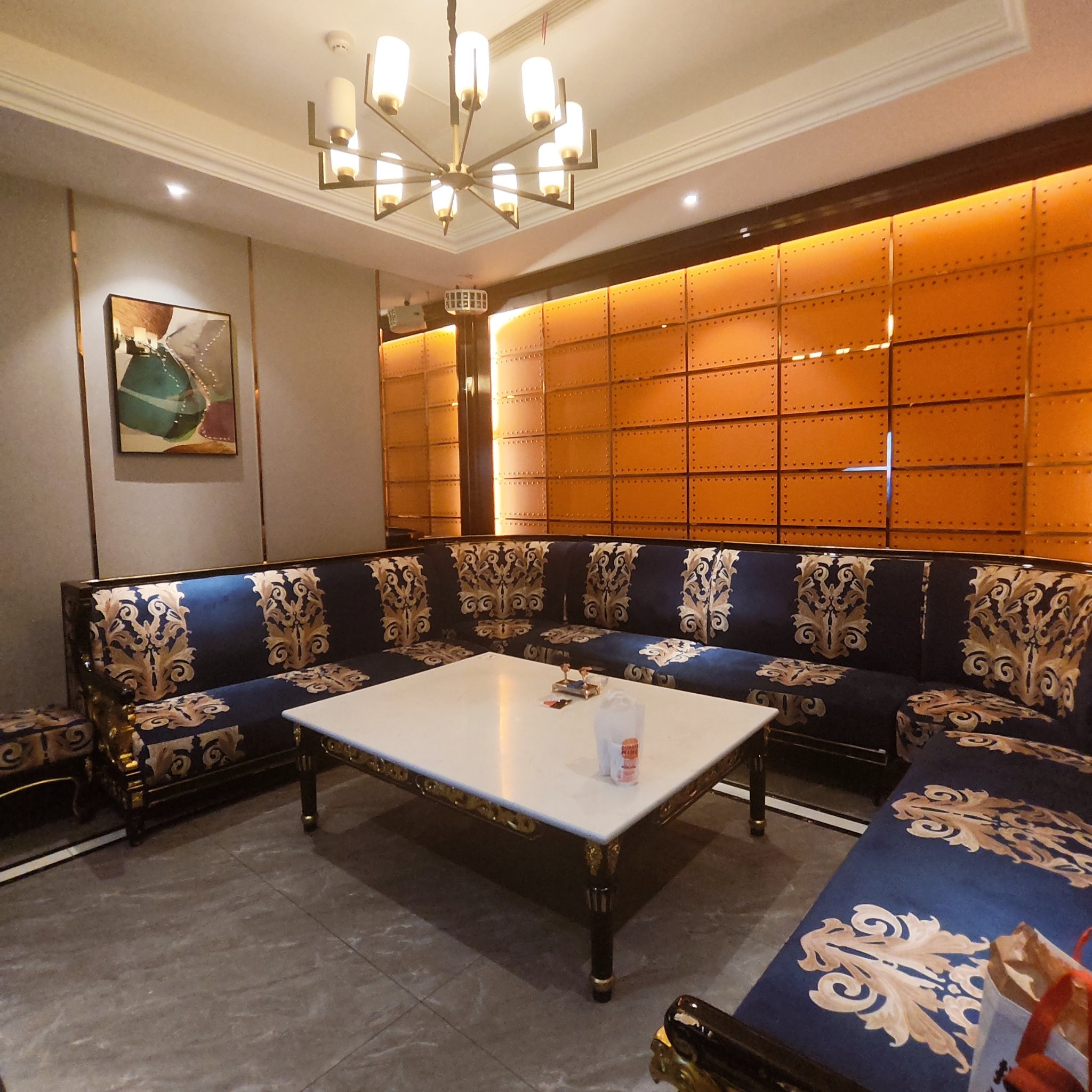 洛阳商务ktv推荐商务ktv哪里有详细介绍-嵩县ktv预订